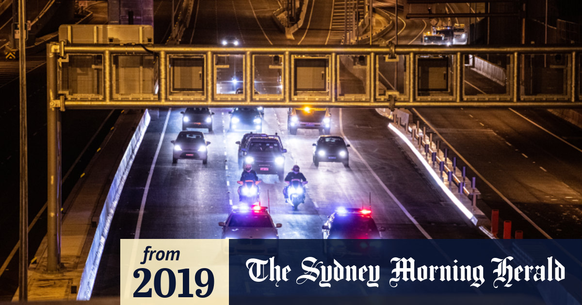 Creative solutions needed to bust congestion